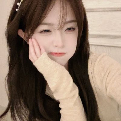 人鱼小姐