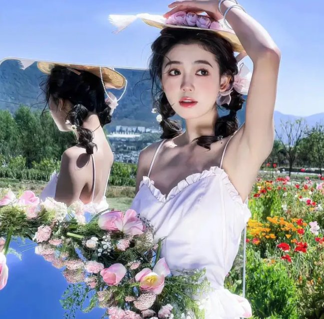 放肆青春！